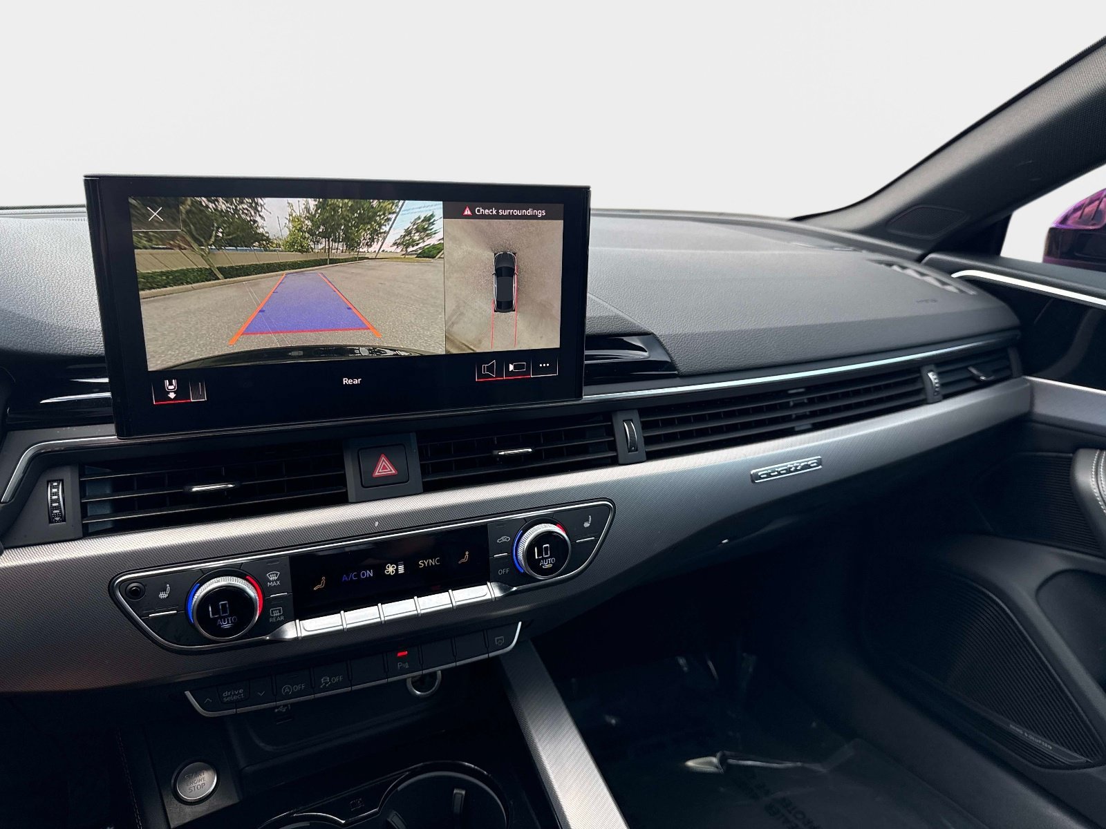 Certified 2023 Audi A5 2.0T Premium Plus AWD/4WD image 24