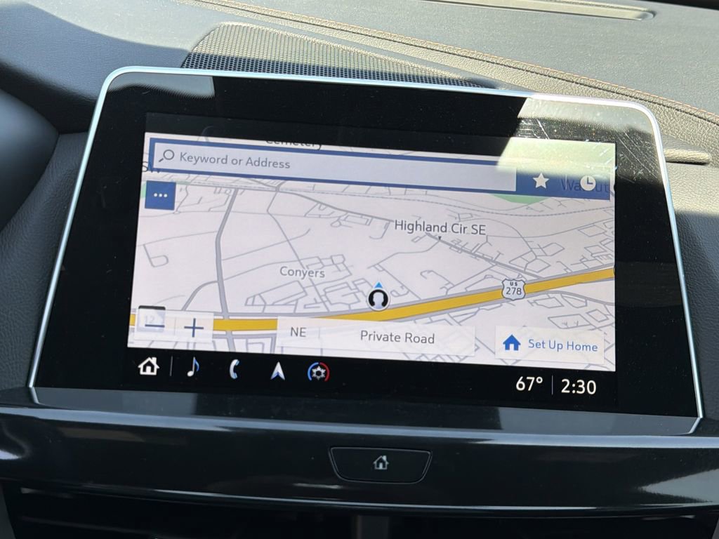 Used 2024 Cadillac CT5 V w/ Super Cruise 2 Package image 8