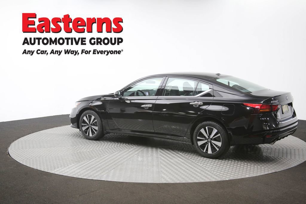 Used 2022 Nissan Altima 2.5 SL AWD/4WD image 63