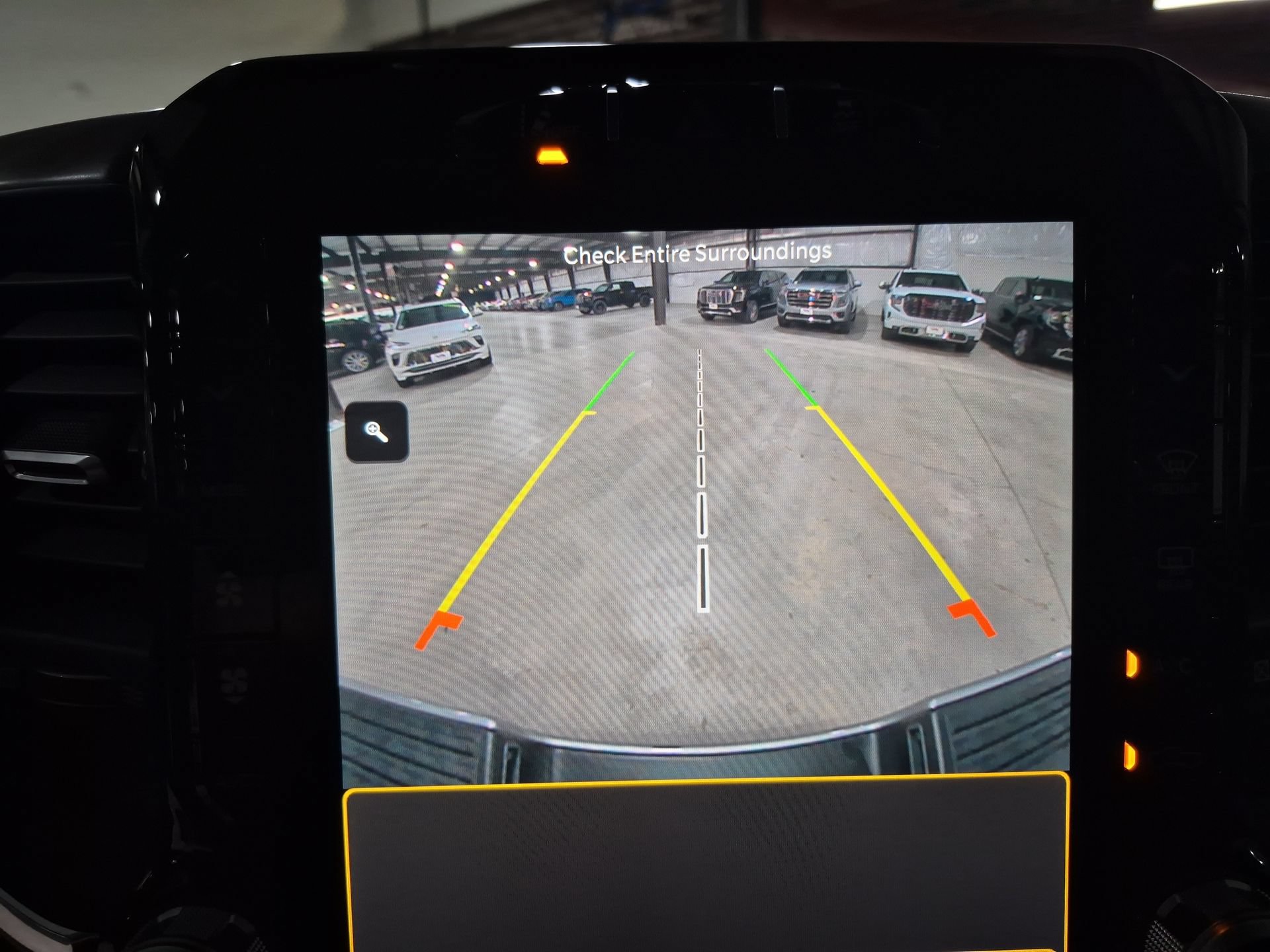 Used 2024 RAM 2500 Laramie w/ Safety Group AWD/4WD image 16