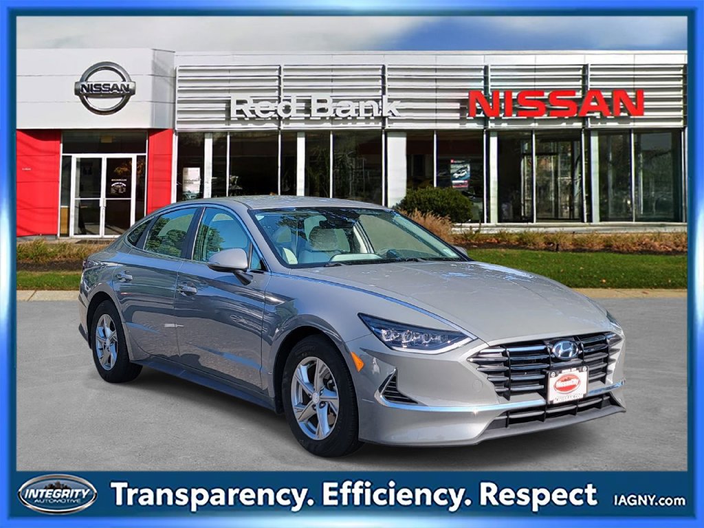 Used 2023 Hyundai Sonata SE
