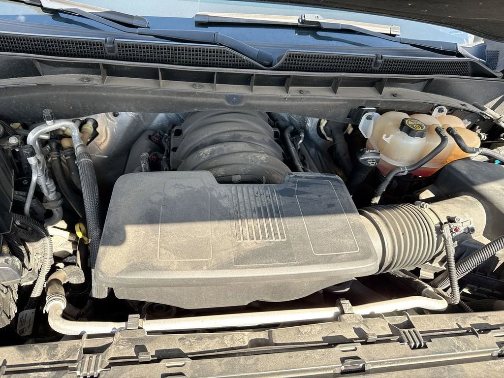 Used 2022 GMC Yukon XL AT4 AWD/4WD image 27