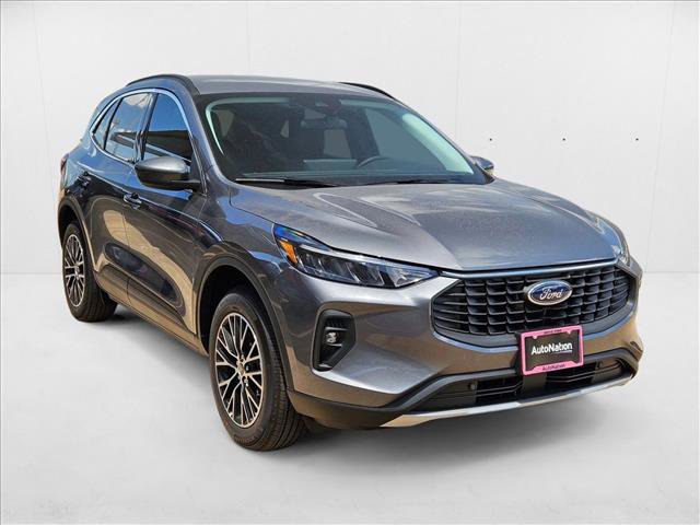 New 2025 Ford Escape SE image 7