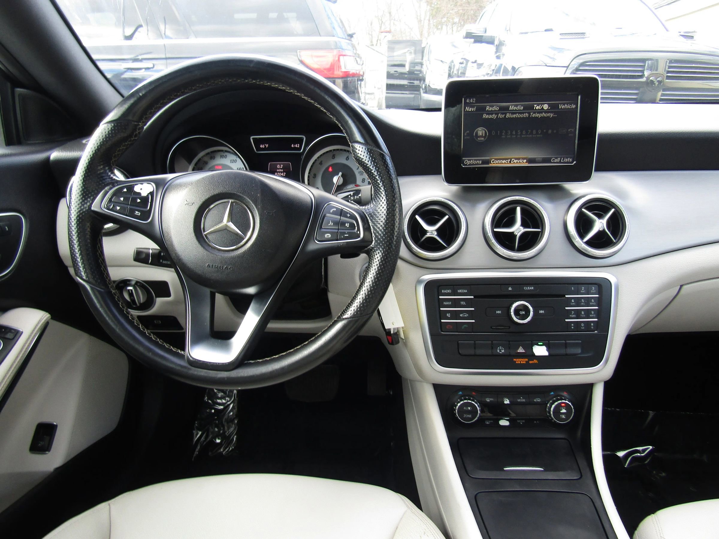 Used 2015 Mercedes-Benz CLA 250 image 12