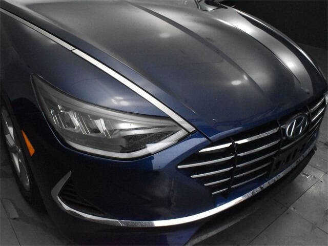 Used 2021 Hyundai Sonata SE image 17