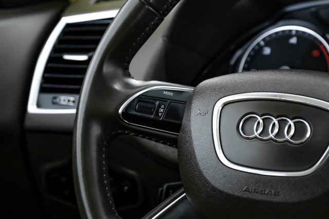 Used 2014 Audi Q5 TDI Premium Plus image 15