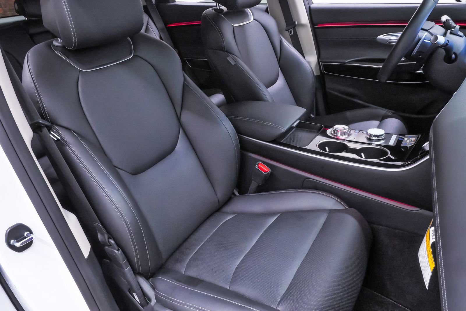 Certified 2026 Genesis GV70 2.5T image 14