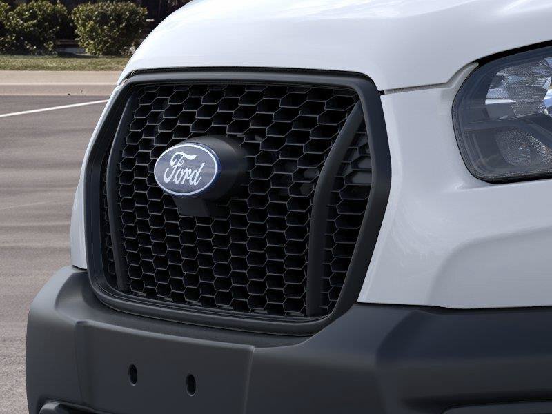 New 2026 Ford Transit 350 XL RWD image 16