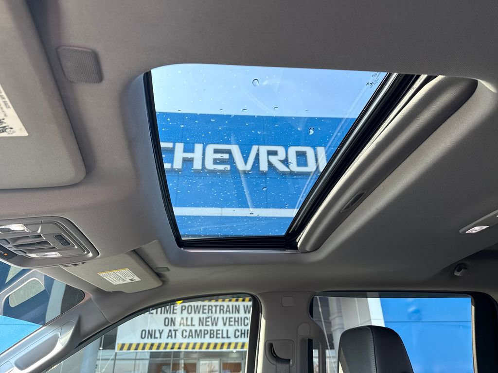 Used 2019 GMC Sierra 1500 SLT w/ SLT Premium Plus Package image 27