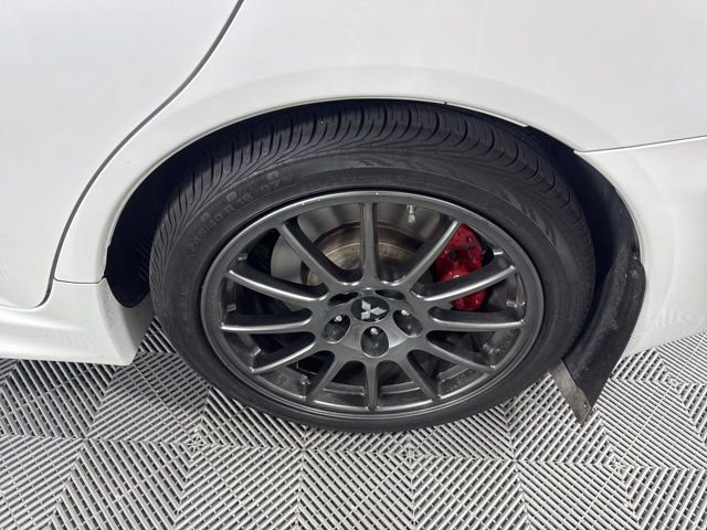 Used 2015 Mitsubishi Lancer Evolution Final Edition AWD/4WD image 12
