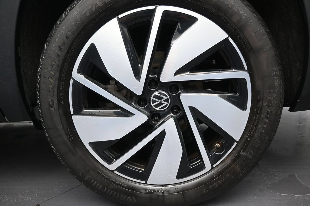 Used 2024 Volkswagen Atlas SE FWD image 9