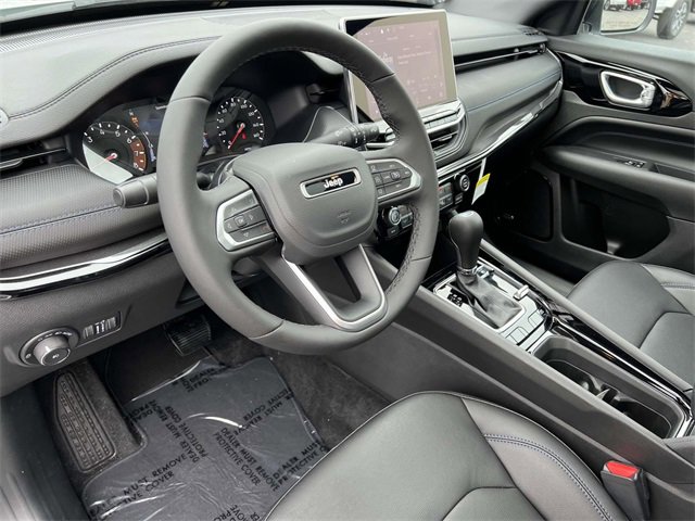 New 2025 Jeep Compass Limited w/ Sun & Sound Group image 27