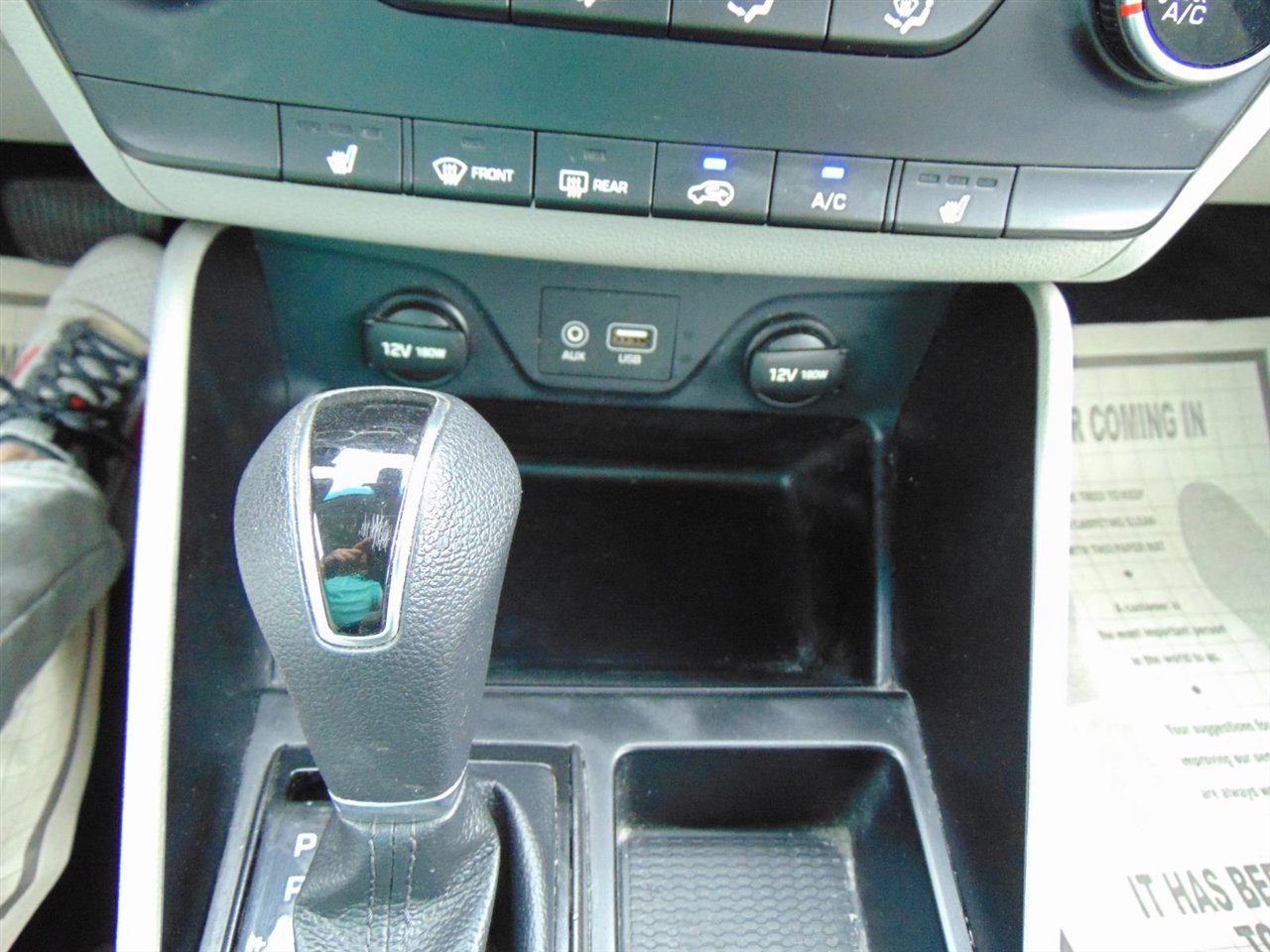 Used 2020 Hyundai Tucson Value FWD image 26