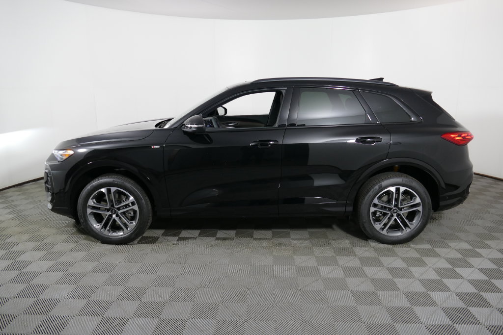 New 2026 Audi Q5 2.0T AWD/4WD image 6