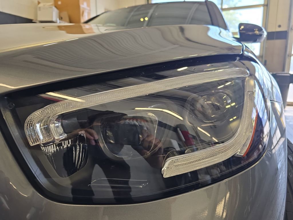 Certified 2022 Mercedes-Benz GLC 300 image 33