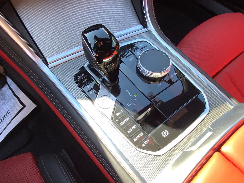 Used 2025 BMW 840i w/ M Sport Professional Package image 20