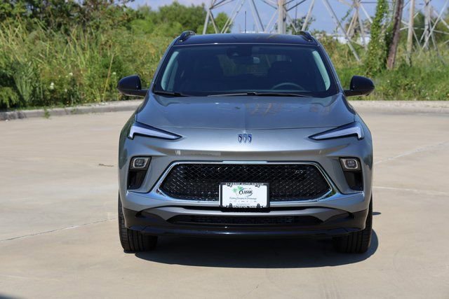 New 2026 Buick Encore GX Sport Touring w/ Advanced Technology Package FWD video 2