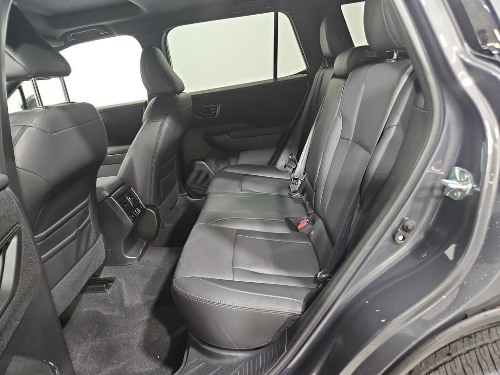 New 2026 Subaru Outback Limited AWD/4WD image 25