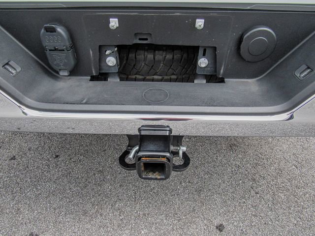 New 2024 GMC Sierra 2500 Pro w/ X31 Off-Road Package image 7