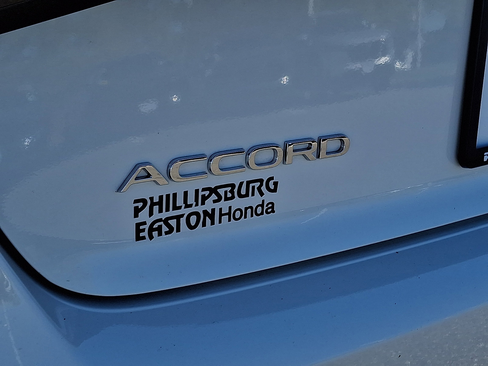 Used 2024 Honda Accord EX image 29