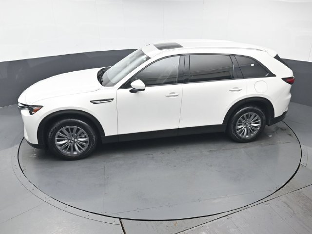 Certified 2024 MAZDA CX-90 Plug-In Hybrid w/ Preferred AWD/4WD image 39