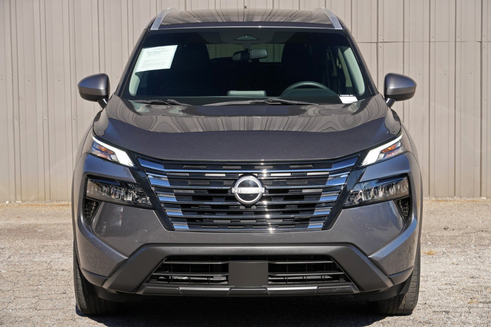 Used 2024 Nissan Rogue SV w/ SV Premium Package FWD image 42