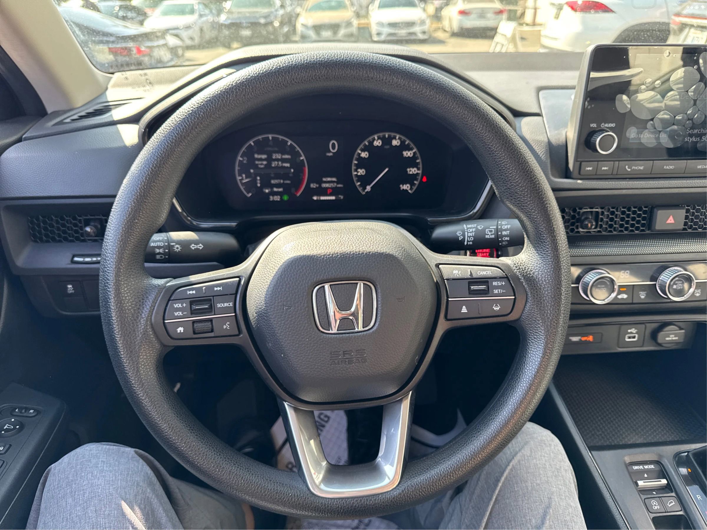 Used 2024 Honda CR-V LX image 15