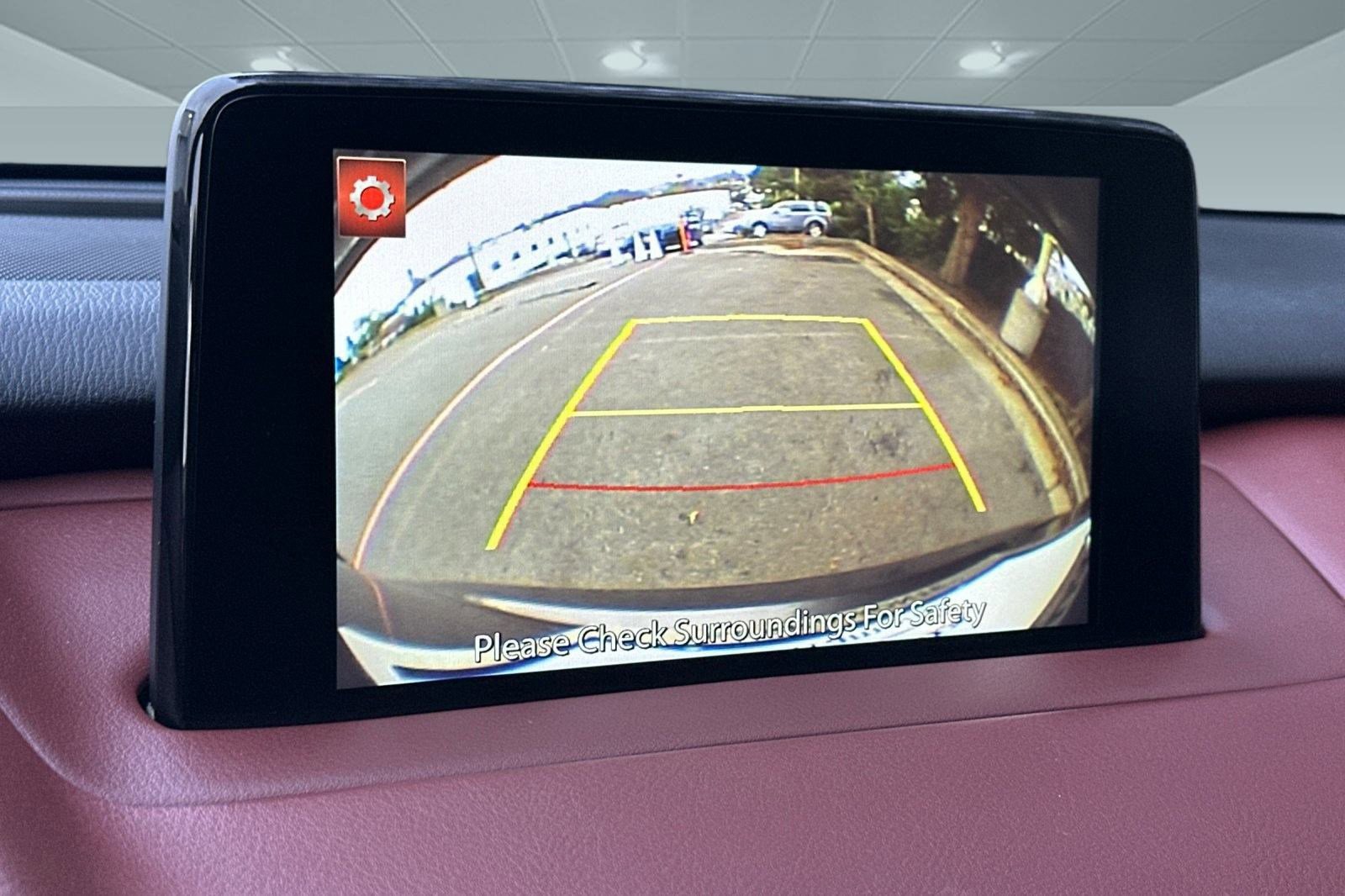 Used 2018 MAZDA CX-9 Signature image 24