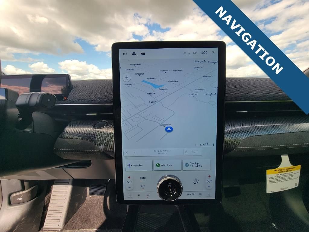 New 2025 Ford Mustang Mach-E GT image 6