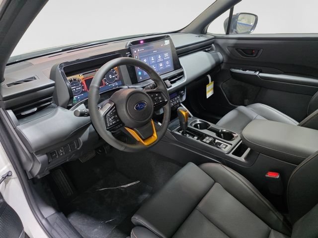 New 2026 Subaru Outback Wilderness AWD/4WD image 24