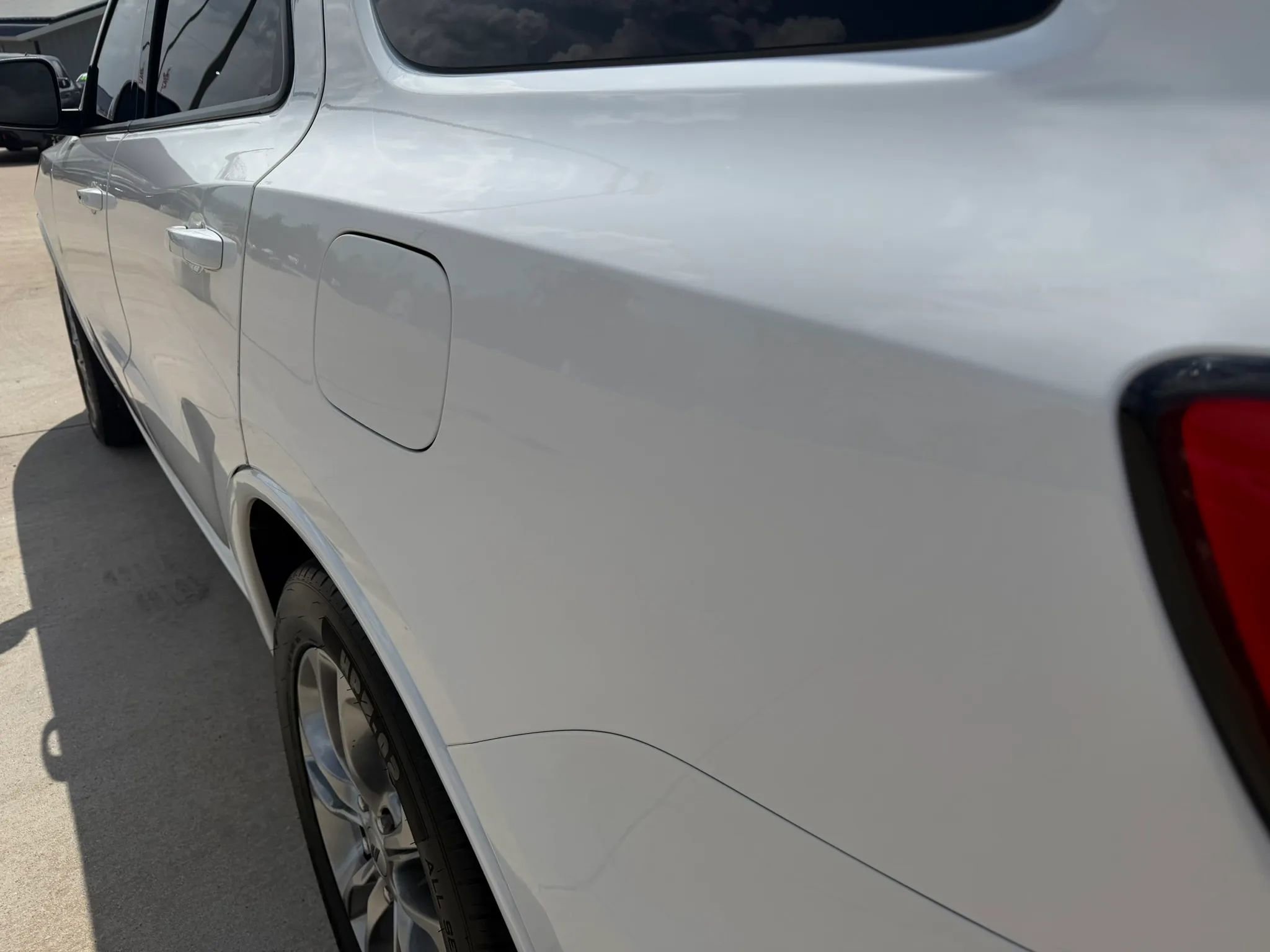 Used 2019 Dodge Durango R/T w/ Trailer Tow Group IV AWD/4WD image 72