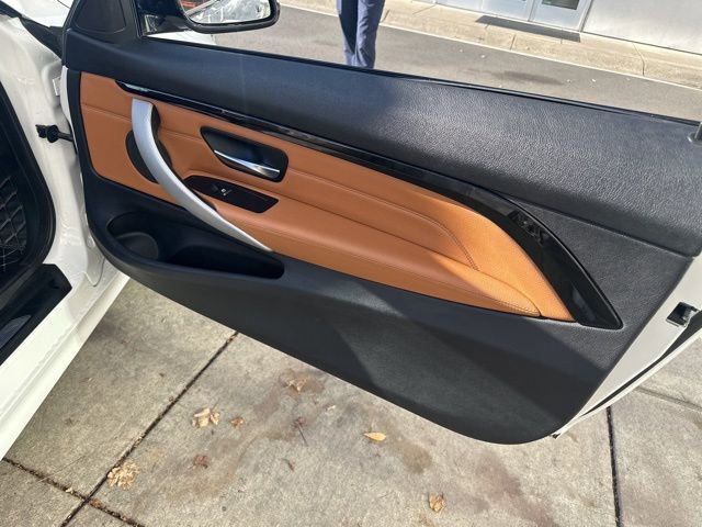 Used 2018 BMW 430i Convertible image 35