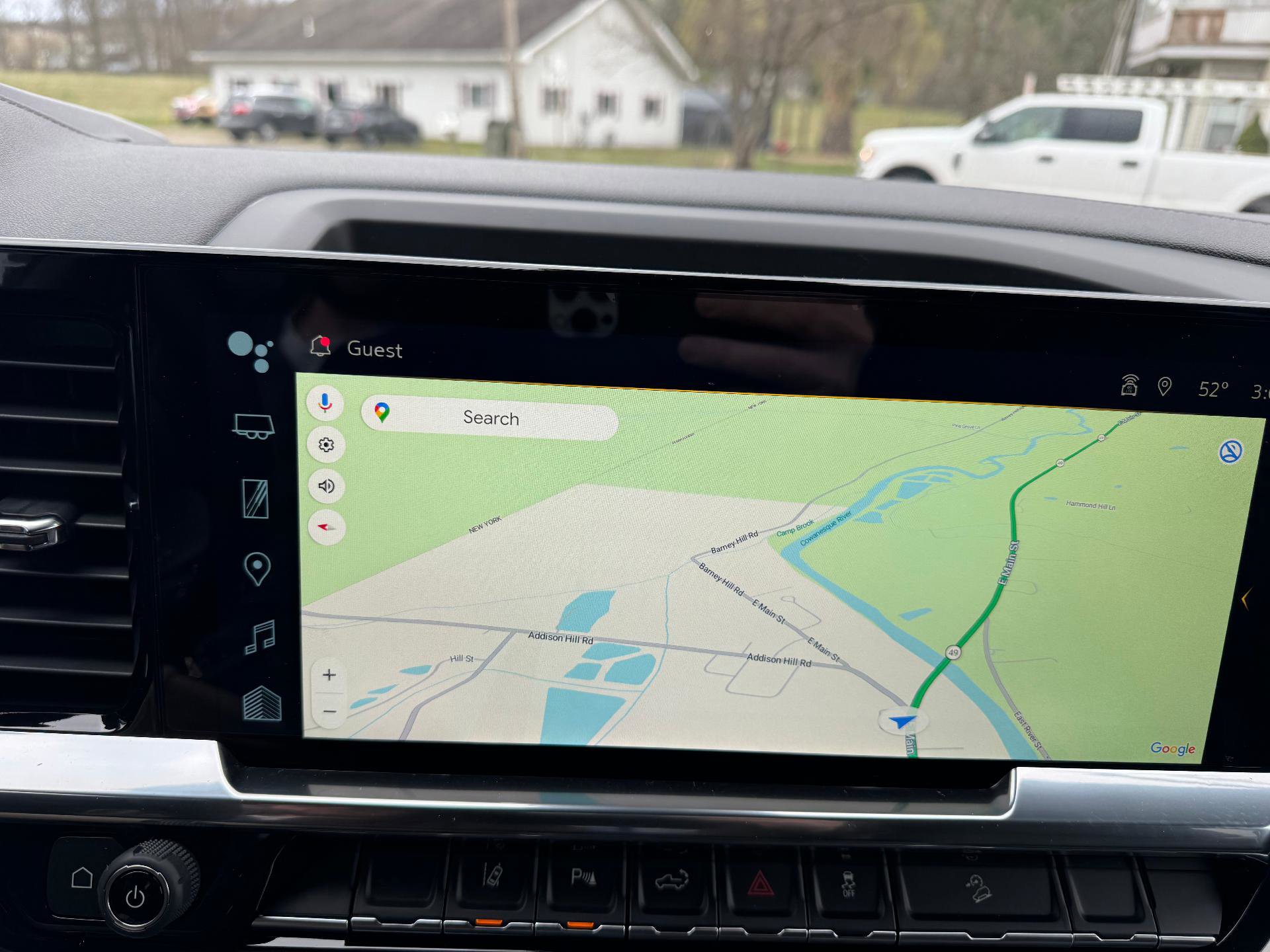 New 2026 Chevrolet Silverado 2500 LTZ w/ LTZ Plus Package image 30