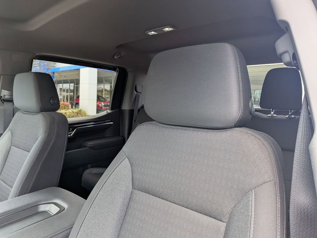 Used 2023 GMC Sierra 1500 Elevation image 15