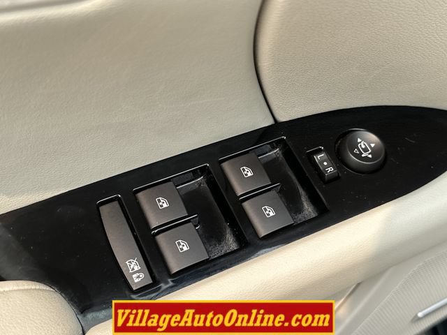 Used 2016 Cadillac XTS Luxury AWD/4WD image 12
