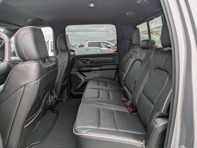 Used 2022 RAM 1500 Limited w/ Night Edition AWD/4WD image 13