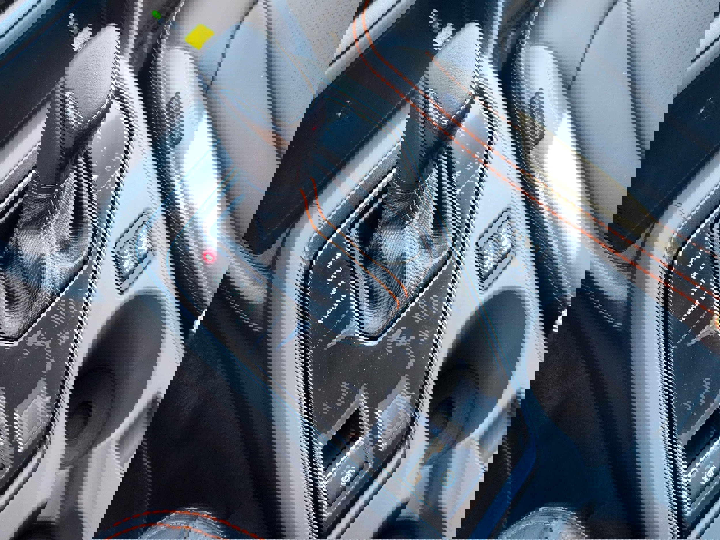 New 2025 Subaru Crosstrek 2.5i Limited w/ Popular Package #4A image 21