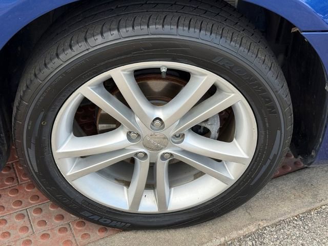 Used 2014 Dodge Avenger SE w/ Rallye Appearance Group image 8