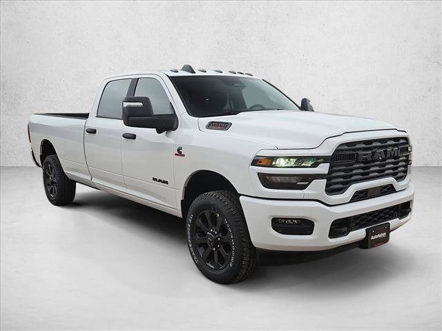 New 2026 RAM 3500 Big Horn image 7