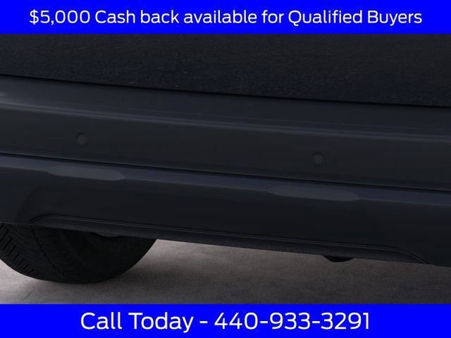 New 2026 Ford Escape ST-Line w/ Tech Pack #1 AWD/4WD image 26
