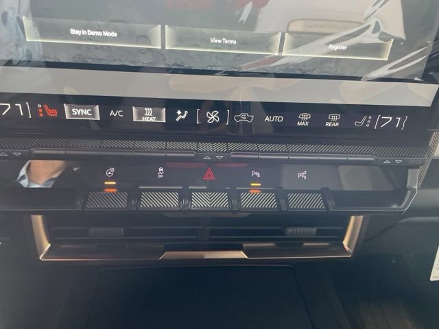 New 2025 GMC Hummer EV 2X image 57