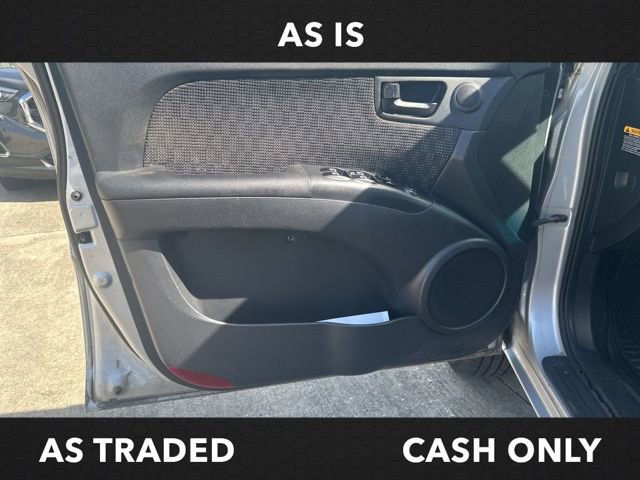 Used 2008 Kia Sportage LX image 23