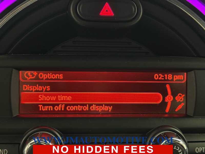 Used 2014 MINI Cooper S FWD image 24