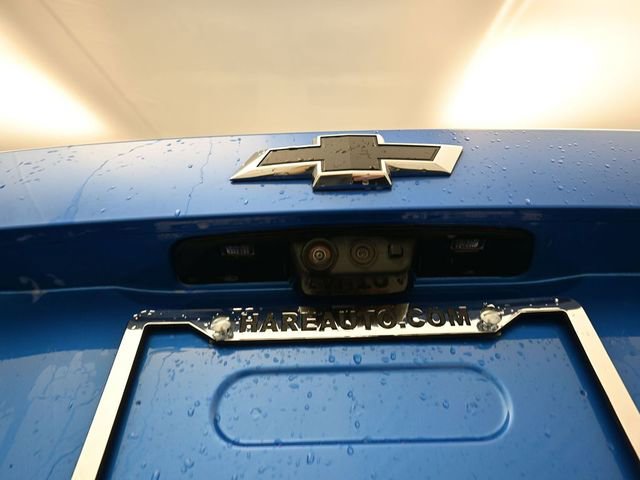 Used 2024 Chevrolet Blazer LT w/ LPO, Black Sport Package image 26