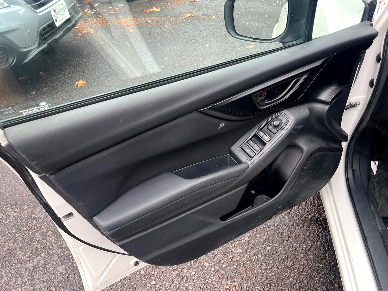 Used 2021 Subaru Impreza 2.0i image 8