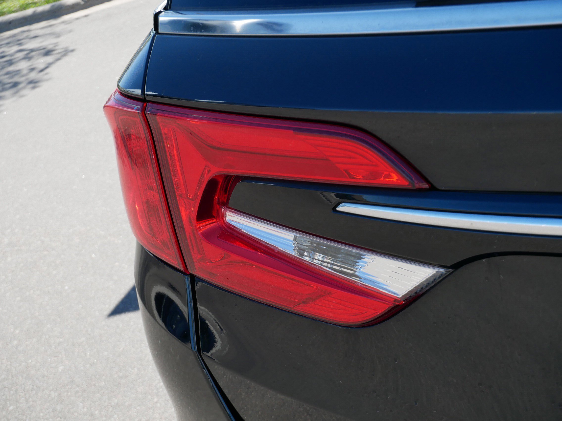 Used 2022 Honda Odyssey Touring image 16