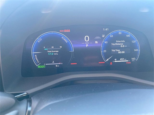 New 2026 Toyota Camry XSE image 15