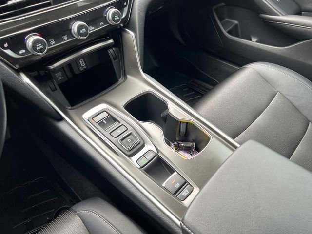 Used 2020 Honda Accord Sport image 27