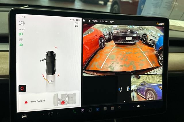 Used 2019 Tesla Model 3 Mid Range RWD image 23