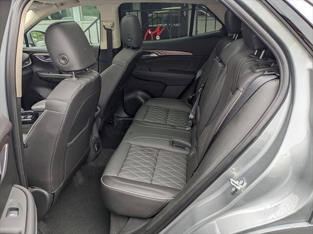 Used 2023 Buick Envision Avenir AWD/4WD image 14